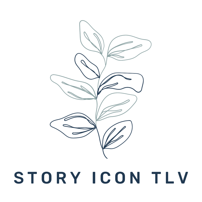 Story Icon TLV
