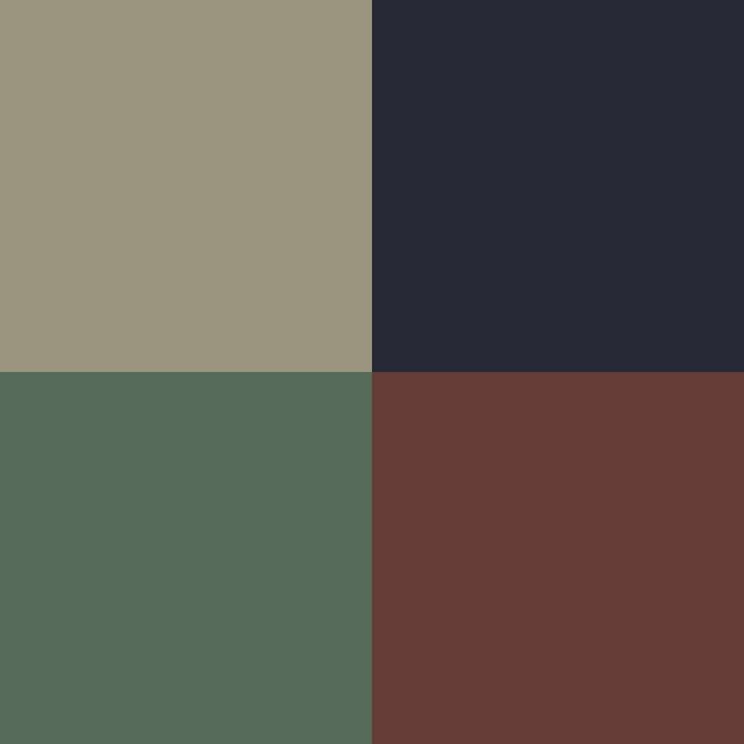COLORS 111